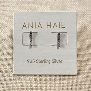 Ania Haie Earrings